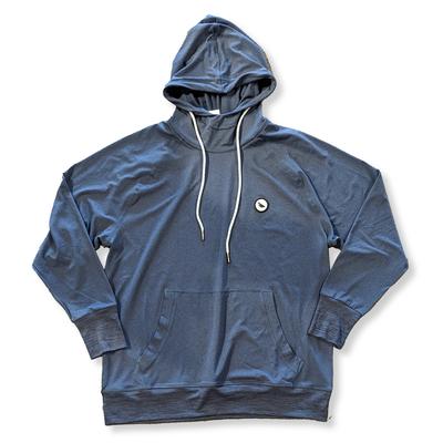 Men's Runners Plus Performance Tech Hoodie