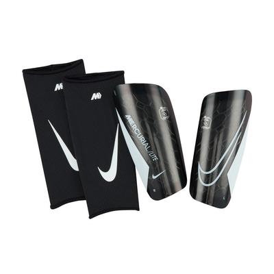 Nike Mercurial Lite Shinguard BLACK/WHITE