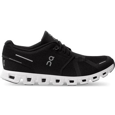 Men's On Cloud BLACK/WHITE