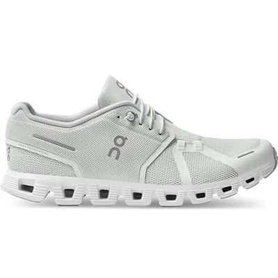 Men's On Cloud ICE/WHITE