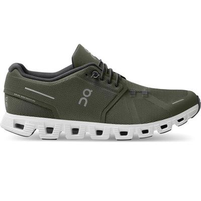 Men's On Cloud OLIVE/WHITE
