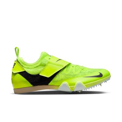 Unisex Nike Pole Vault Elite VOLT/CAVE_PURPLE
