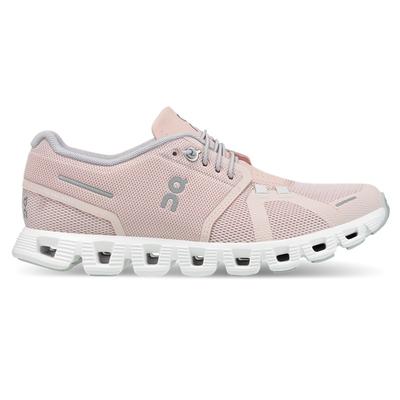 Women's On Cloud SHELL/WHITE