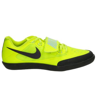 Unisex Nike Zoom SD 4 VOLT/CAVE_PURPLE