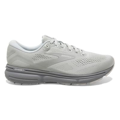 Men's Brooks Ghost 15 ILLUSION/WHITE