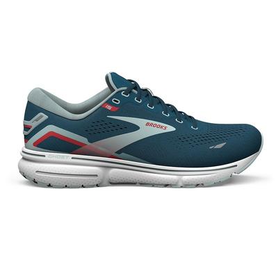 Women's Brooks Ghost 15 LEGION_BLUE/BLUE