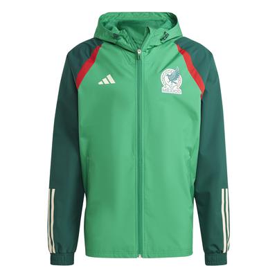 adidas Mexico Tiro All Weather Jacket 2022