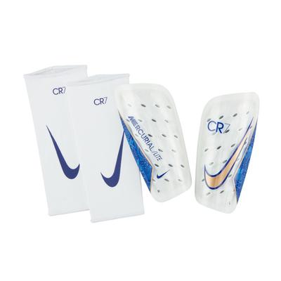 Nike Mercurial Lite CR7 Shin Guard Clear/Concord/Copper