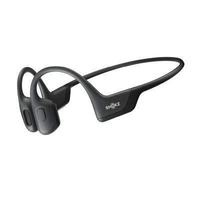 Shokz OpenRun Pro BLACK