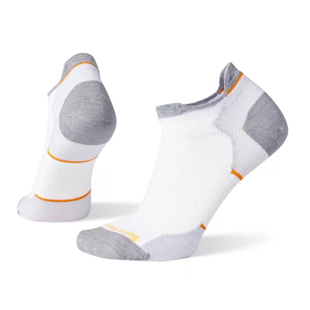  W Smartwool Run Zero Cushion Low Ankle Socks