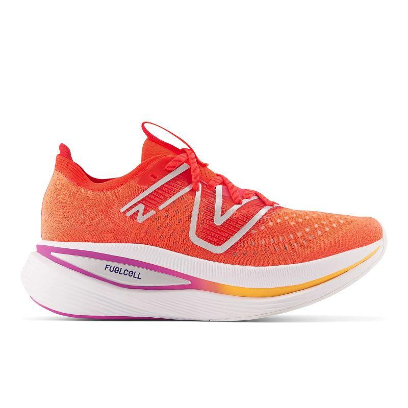  Women's New Balance Fuelcell Supercomp Trainer