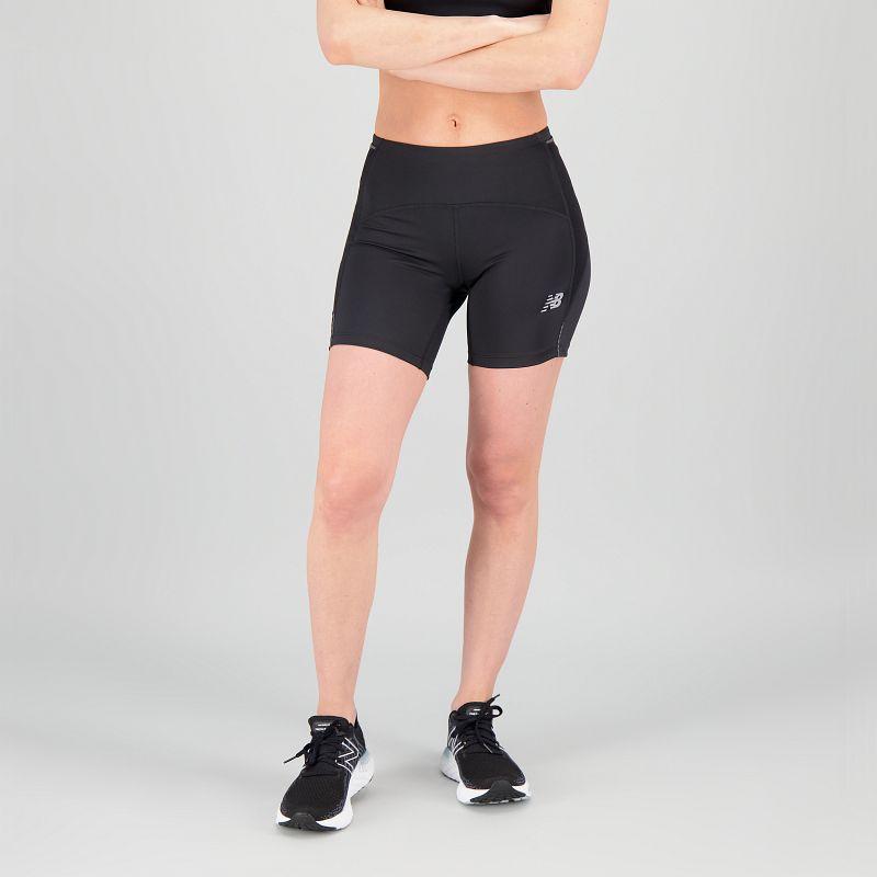 New Balance Impact Women's Tight Black