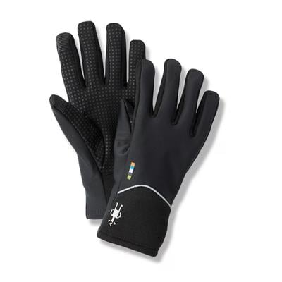 Smartwool Merino Sport Fleece Wind Glove BLACK