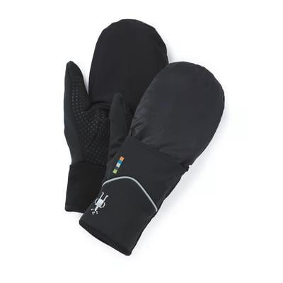 Smartwool Merino Sport Fleece Wind Mitten BLACK