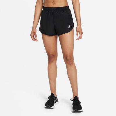 Women's Nike Dri-FIT Tempo Race BLACK