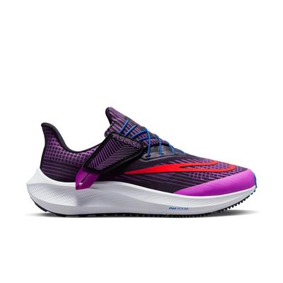 Women's Nike Air Zoom Pegasus FlyEase FUCHSIA_DREAM/BRIGHT