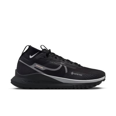 Women's Nike Pegasus Trail 4 GORE-TEX BLACK/WOLF_GREY