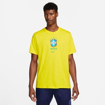 Nike Brasil Crest Tee