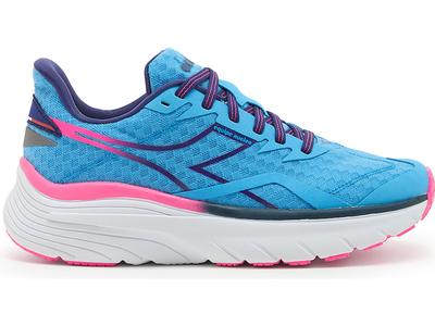 Women's Diadora equipe nucleo BONNIEPINK_FLUO