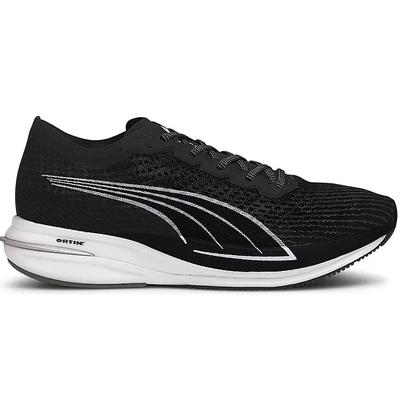 Men's Puma Deviate Nitro PUMA_BLK/PUMA_SILVER