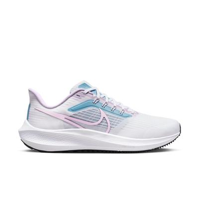 Women's Nike Air Zoom Pegasus 39 WHITE/DOLL_CERULEAN