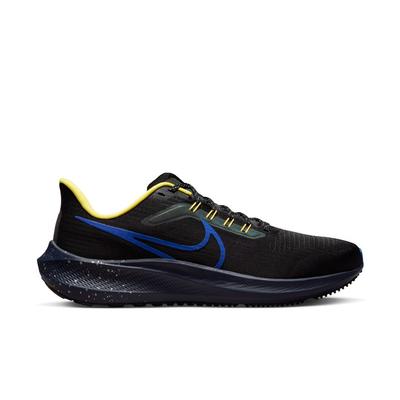 Men's Nike Air Zoom Pegasus 39 BLACK/HYPER_ROYAL