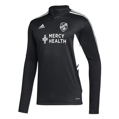 adidas FC Cincinnati Condivo 22 Training Top