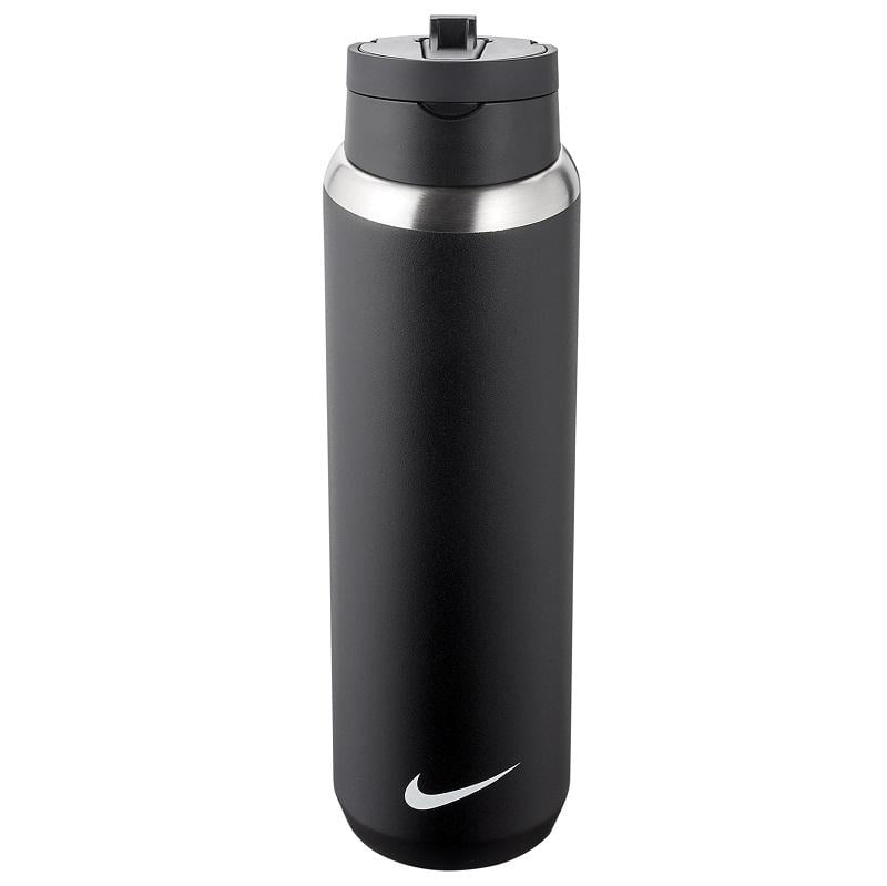  Nike Stainless Steel Recharge Straw Bottle 24oz