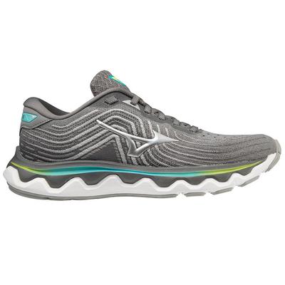 Women's Mizuno Wave Horizon 6 ULTIMATE_GREY/SILVER