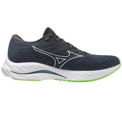 Men's Mizuno Wave Rider 26 CHINA_BLUE/WHITE