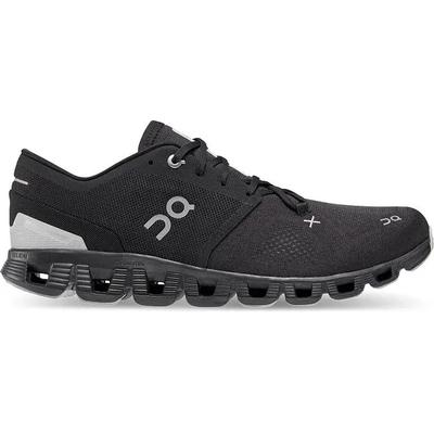 Men's On Cloud X 3 BLACK