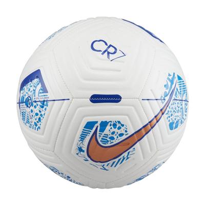 Nike Strike CR7 Soccer Ball