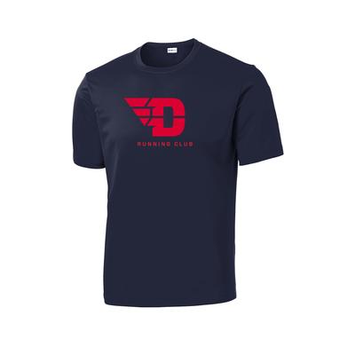 Men's UD Run Club Competitor Short-Sleeve