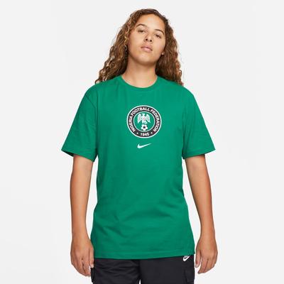 Nike Nigeria Crest Tee