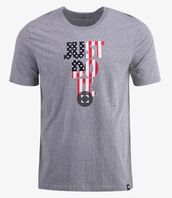 Nike U.S. JDI T-Shirt