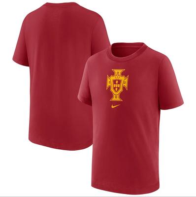 Nike Portugal Crest Tee