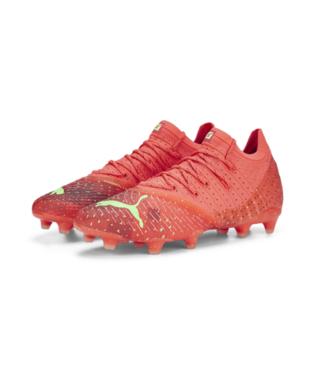 Puma Future 1.4 FG Coral/Fizzy/Black