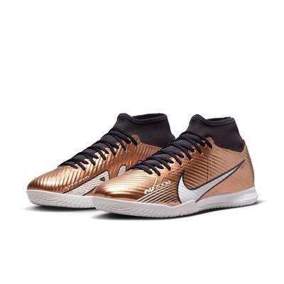 Nike Mercurial Zoom Superfly 9 Academy Qatar IC Metallic Copper