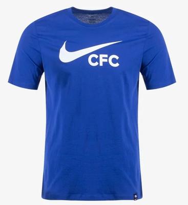 Nike Chelsea FC Swoosh Tee