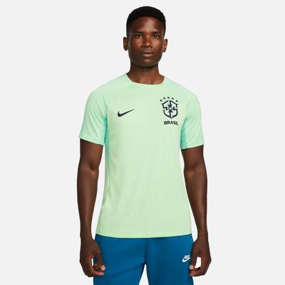 Nike Brazil Strike SS Top