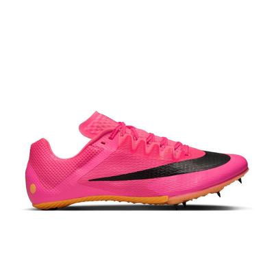 Unisex Nike Zoom Rival Sprint HYPER_PINK/BLACK