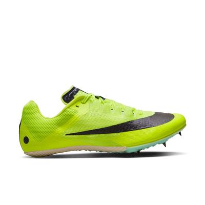 Unisex Nike Zoom Rival Sprint VOLT/CAVE_PURPLE