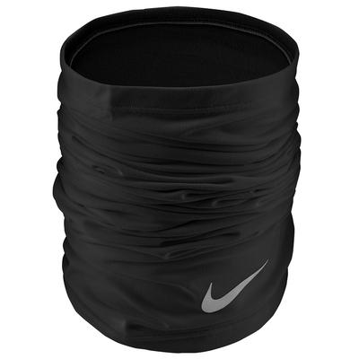 Nike Therma Fit Wrap 2.0 BLACK/SILVER