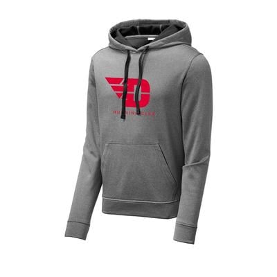 Unisex Run Club Sportwick Fleece Hoodie