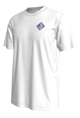 Nike England Voice T-Shirt WHITE