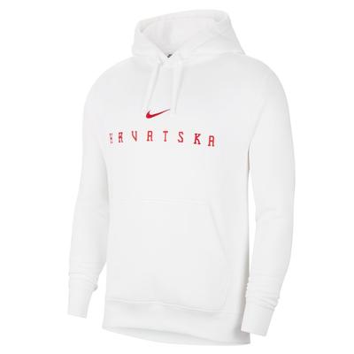Nike Croatia Club Fleece Hoodie
