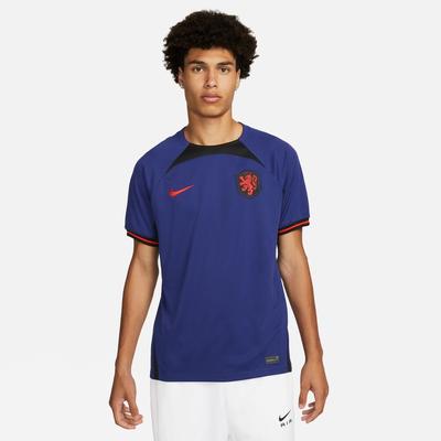 Nike Netherlands Away Jersey 2022