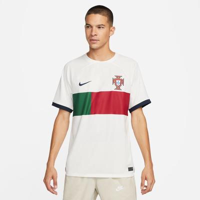 Nike Portugal Away Jersey 2022