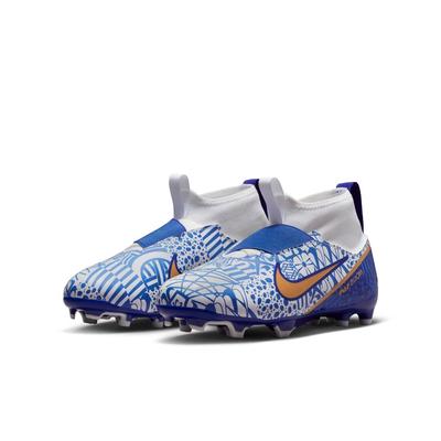 Nike Mercurial Zoom Superfly 9 Academy CR7 FG Youth