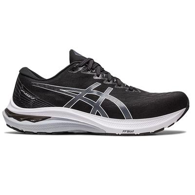 Men's Asics GT-2000 11 BLACK/WHITE